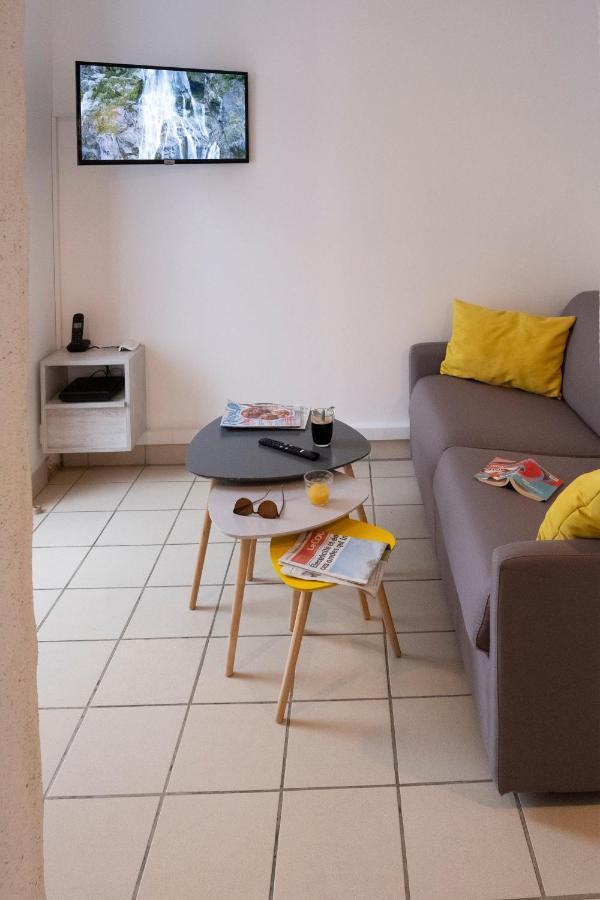 Апартаменты Le Duplex A Mimine Le Pin-en-Mauges Экстерьер фото
